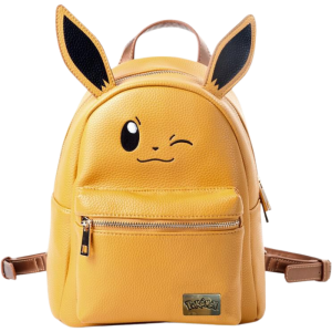 sac a dos pokemon evoli visuel produit