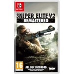 sniper elite 2 switch produit def