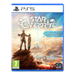 star overdrive sur ps5 visuel produit