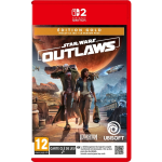 star wars outlaws gold edition sur switch 2 visuel produit