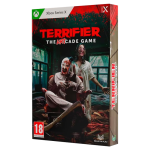 terrifier collector xbox def 3 produit