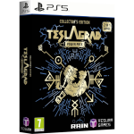 teslagrad power pack collector sur ps5 visuel produit