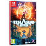 teslagrad power pack sur switch visuel produit