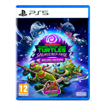 tmnt splintered fate deluxe edition ps5 visuel produit