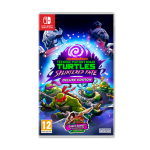 tmnt splintered fate deluxe edition switch visuel produit