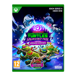 tmnt splintered fate deluxe edition xbox visuel produit