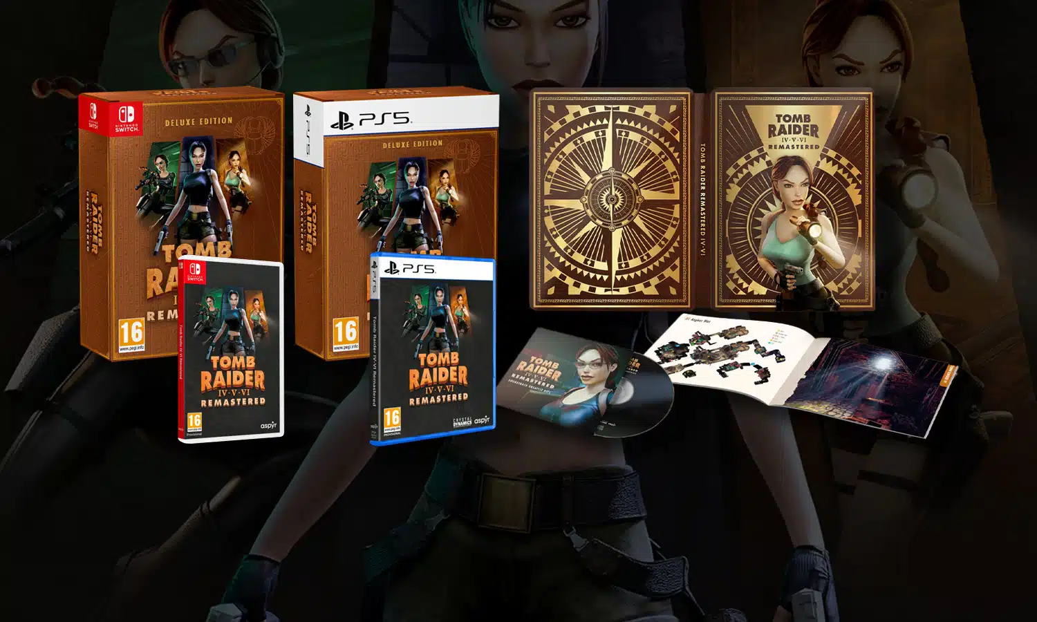 tomb raider 4 5 6 remastered multi slider home