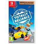 totally reliable delivery definitive switch visuel produit