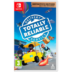 totally reliable delivery definitive switch visuel produit