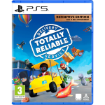 totally reliable delivery service definitive edition ps5 visuel produit