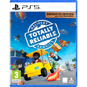 totally reliable delivery service definitive edition ps5 visuel produit