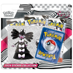 tripack flamme blanche ev105 visuel produit