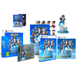 visuel produit sonic wings reunion collector ps5 v2