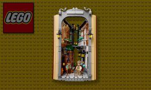 visuel slider lego book nook sherlock holmes 10351 face