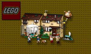 visuel slider lego harry potter privet drive 76451 face