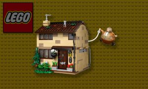 visuel slider lego harry potter privet drive 76451 fermée