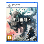 wild hearts ps5 produit def