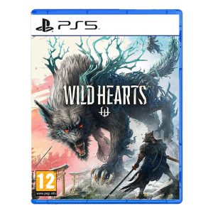 wild hearts ps5 produit def