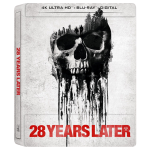 28 ans plus tard 4k steelbook provisoire 2 produit