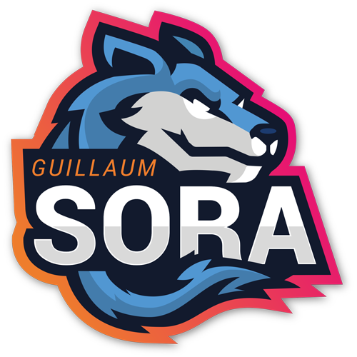 Guillaume Sora