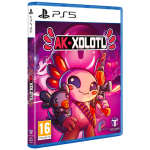 AK-XOLOTL sur PS5 produit