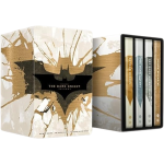 Batman The Dark Knight Trilogie 4K Collector definitif produit
