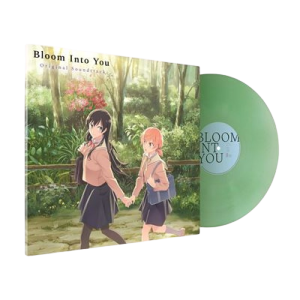 Bloom Into You produit def