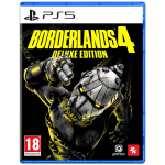 Borderlands 4 edition deluxe ps5 produit def