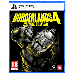 Borderlands 4 edition deluxe ps5 produit def