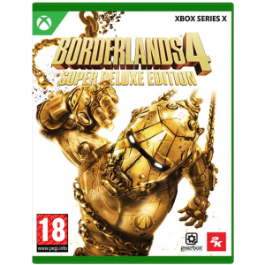 Borderlands 4 edition deluxe xbox produit v2