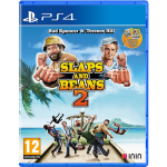 Bud Spencer et Terence Hill Slaps And Beans 2 PS4 v2 produit