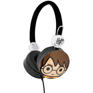 Casque Harry Potter pour enfants OTL Technologies produit