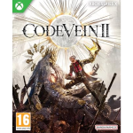 CodeVein 2 sur Xbox Series X produit def