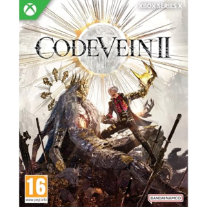 CodeVein 2 sur Xbox Series X produit def