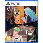 Coffee Talk 1 et 2 PS5 produit def
