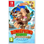 Donkey Kong Country Tropical Freeze sur Nintendo Switch produit def