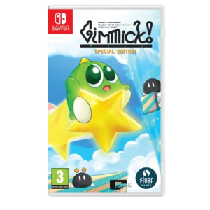 Gimmick special edition switch produit def
