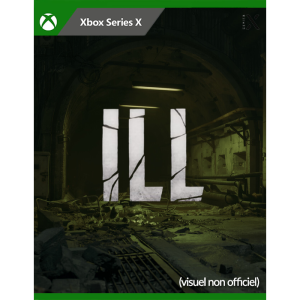 ILL xbox series x provisoire v2 produit