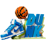 Lego Nike Dunk x LEGO 43008 produit def 1
