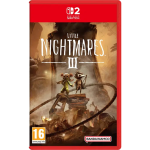 Little Nightmares 3 Switch 2 v2 produit