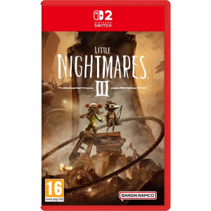 Little Nightmares 3 Switch 2 v2 produit