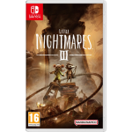 Little Nightmares 3 Switch definitif produit
