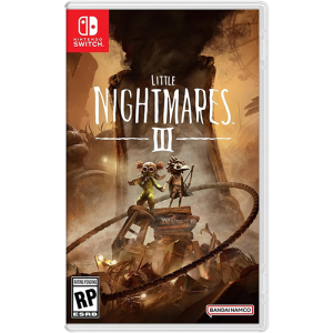 Little Nightmares 3 Switch provisoire v2 produit