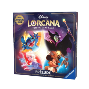 Lorcana prelude produit def