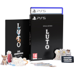 Luto Special Edition PS5 v3 produit