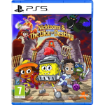 Nicktoons and The Dice of Destiny PS5 produit