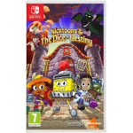Nicktoons and The Dice of Destiny switch produit