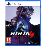Ninja Gaiden 4 PS5 definitif produit