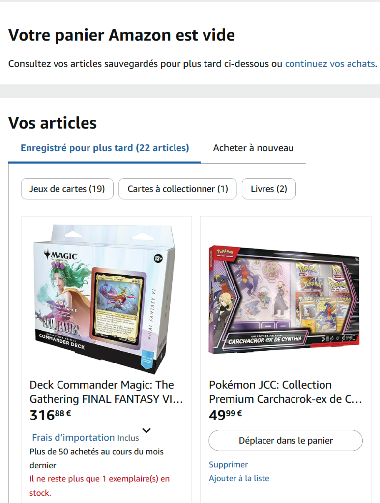 image commentaire
