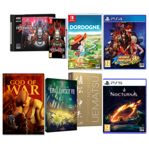 Pix'n Love Offres Black Friday les offres produit def